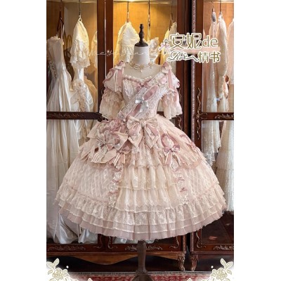 Mie Ye Anne's Love Letter One Piece(Reservation/Full Payment Without Shipping)